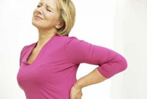 Bệnh đau lưng là gì